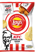 Lay’s KFC