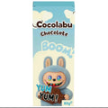 Chocolat white labubu