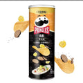 Pringles truffe