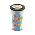 Pop in barbe à papa vanilla