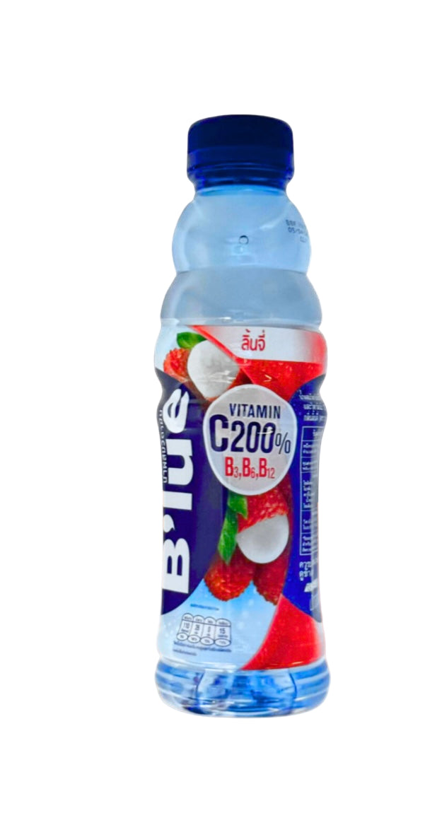 B’lue litchi
