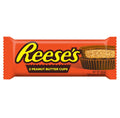 Reeses peanut butter
