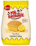 MR.brownie citron