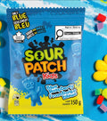 Sour patch