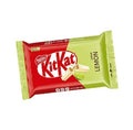 Kitkat lemon
