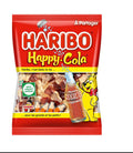 Happy cola