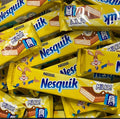 Nesquik milk