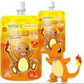 Jus d’orange Pokémon