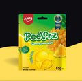 Peelerz ananas