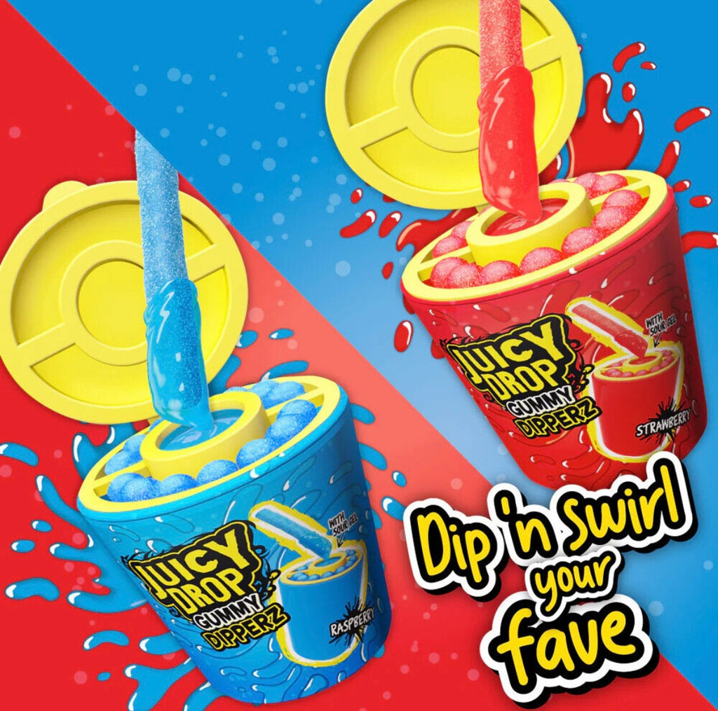 Juicy drop
