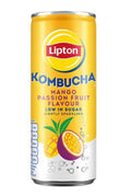 Kombucha passion