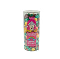 Pop corn tutti frutti