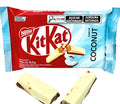 Kitkat coconut