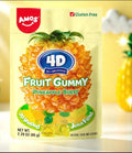 Gummy annas