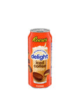 Iced coffee Reese´s