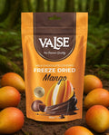 Valse mango chocolat