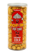 Pop corn cola