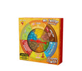 Challenge jelly belly