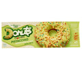 Donuts pistacchio