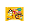 Buldak hot chicken cheese