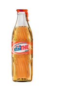 Estathé pêche