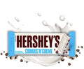 Hershey’s cookies crème