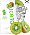 Ice talk kiwi