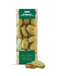 Noix de pécan pistache