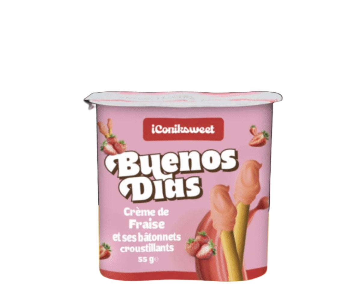 Buenos dias