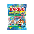 Haribo sound cubes