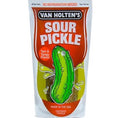 Challenge sour pickle cornichon