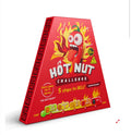 Hot nut challenge