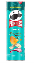 Pringle’s ranch