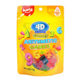 Gummy chiffres