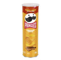 Pringles cheddar