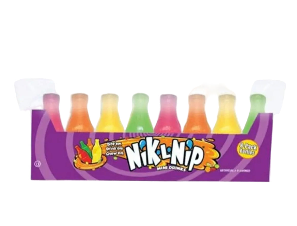 Nik L Nip