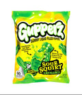Gupperz gummy liquid filled popperz
