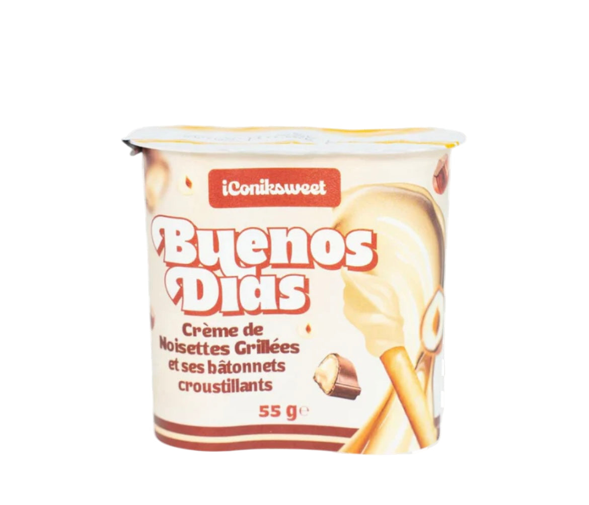 Buenos dias