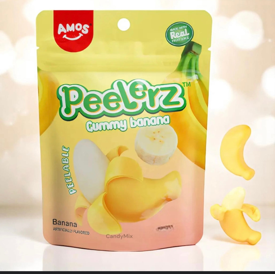 Peelerz banane