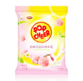 Pop corn pêche