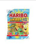 Haribo likirr
