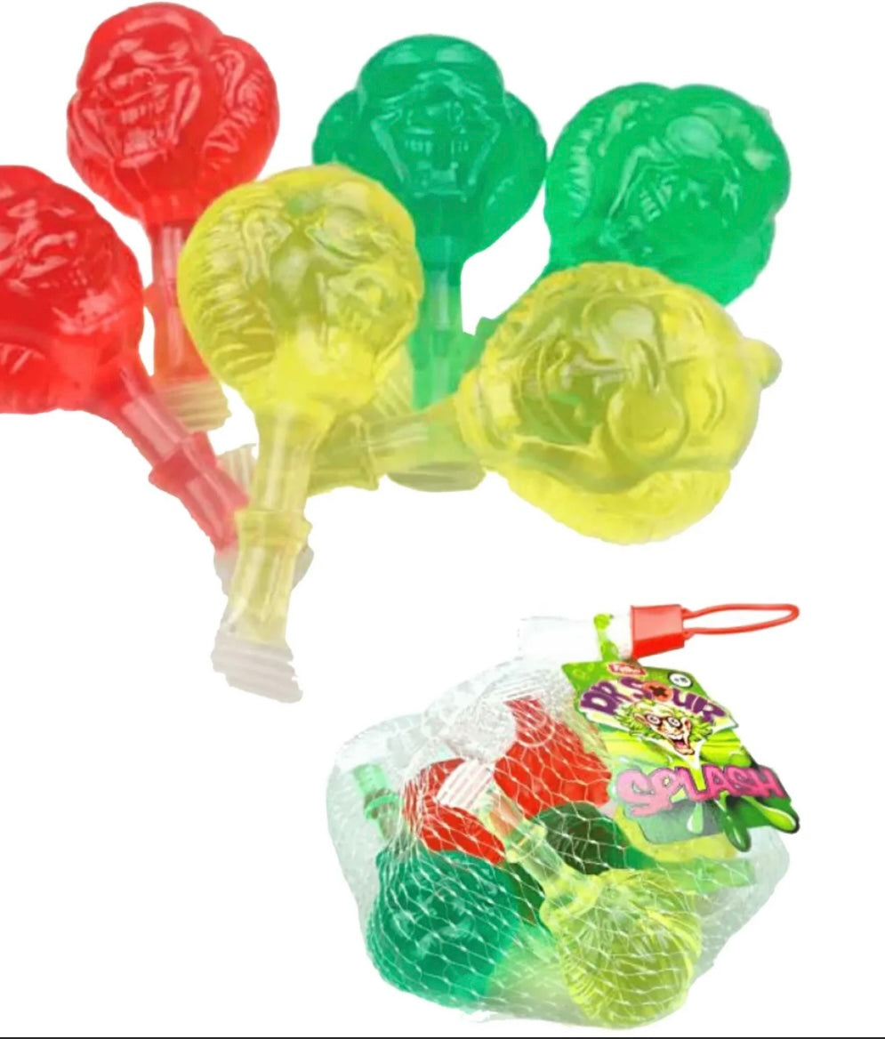 Splash PR SOUR