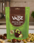 Valse pistachio dragee