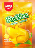 Peelerz mango gummy