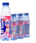 B’lue pêche