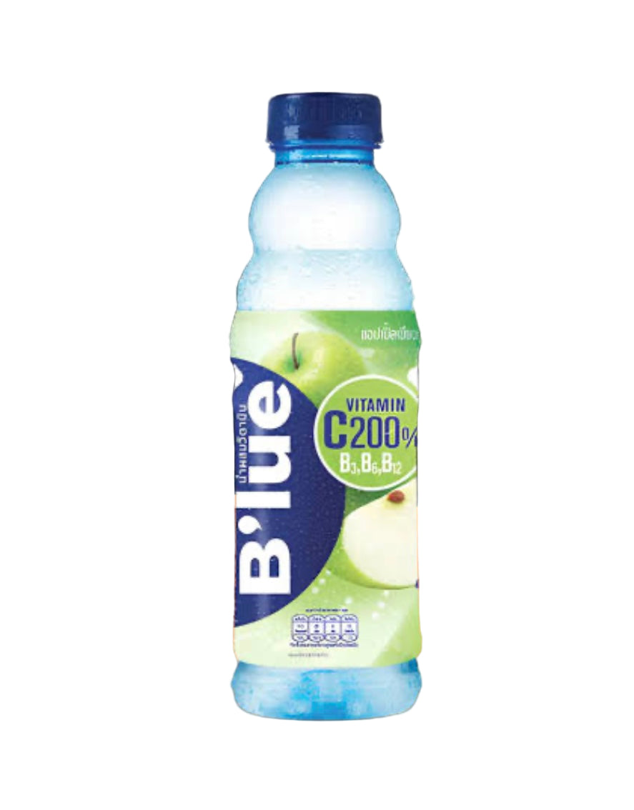 B’lue pomme